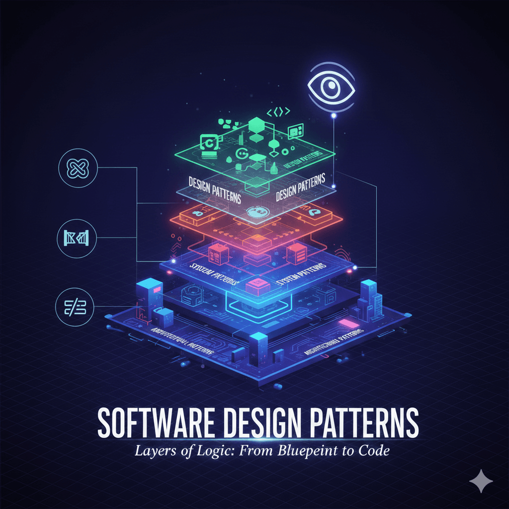 Patterns That Shape Software
